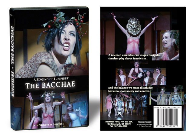 Box Art